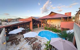 Vivá Barra Hotel Pousada